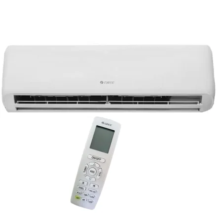 Ar Condicionado Gree Inverter Btus Frio Quente 220
