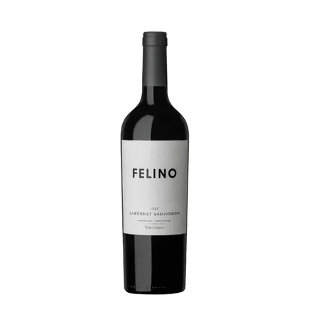 Vino Cobos Felino Cabernet Sauvignon 2023