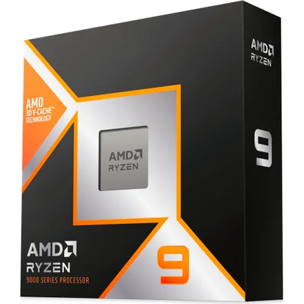 Procesador 9 100 Socket AM5 Sin Cooler