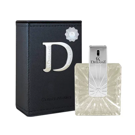 Perfume Chris Dreamz Homme Eau Parfum 100ml