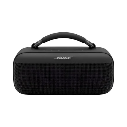 Speaker Bose Soundlink Max Negro