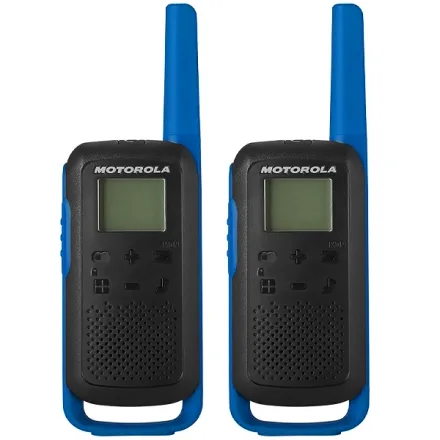 Walkie Talkie Talkabout T270 22 Canais 40 Km