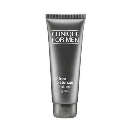 Crema Facial Clinique Men Oil Free Moisturizer Hydratant 100ml