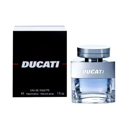 Perfume Ducati Men Edt Masculino 50ml