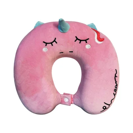 Almohadilla Infantil Unicornio Luxor Un9204