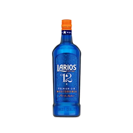 Larios 12 40 Gin Espanha 700ml