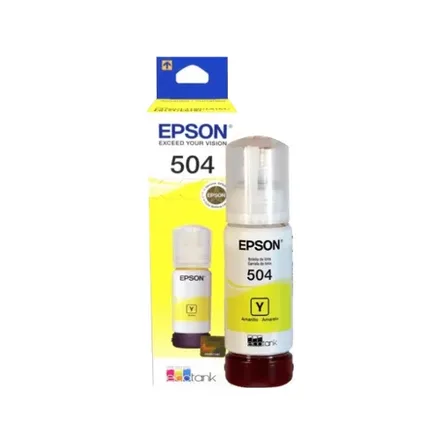 Tinta Amarillo 70ml
