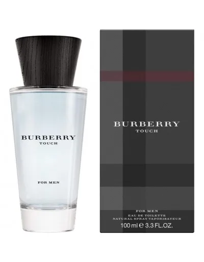 Burberry Edt 100ml