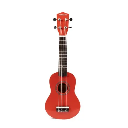 FREEMAN UKELELE UK201 RD ACUSTICO