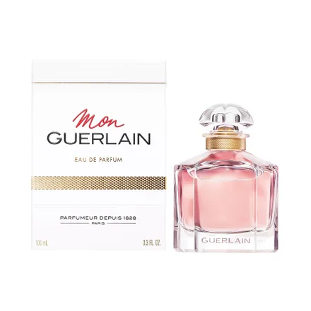 Perfume Guerlain Mon Eau Parfum 100ml