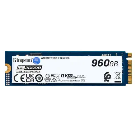 2 Pcie 4 960g