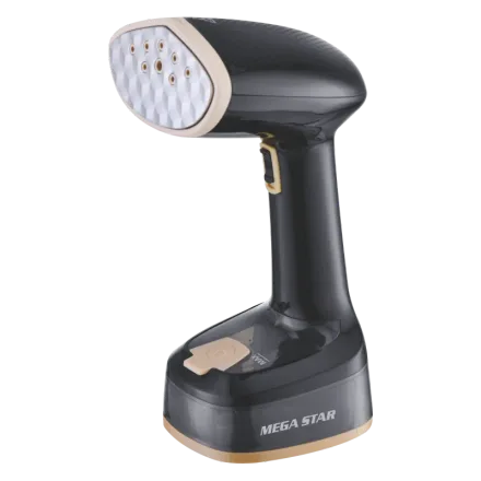 Megastar Plancha Vapor 165ml