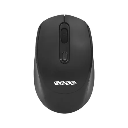 Mouse Quanta Pro Office Silent 702g