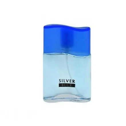 Fragluxe Silver Blue Edt 100ml