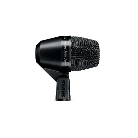 Shure Pga 52 Xlr