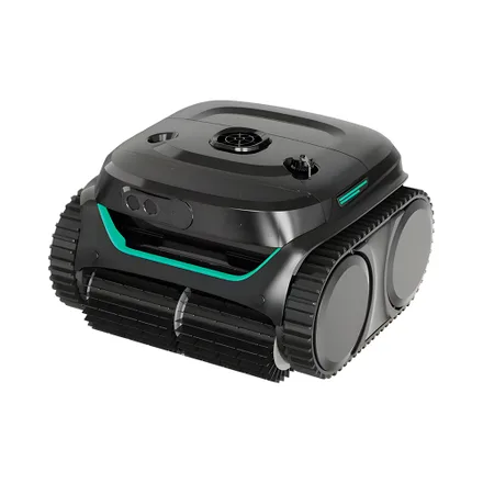 Robot Aspirador Piscina Wybot C2 Pro Bivolt