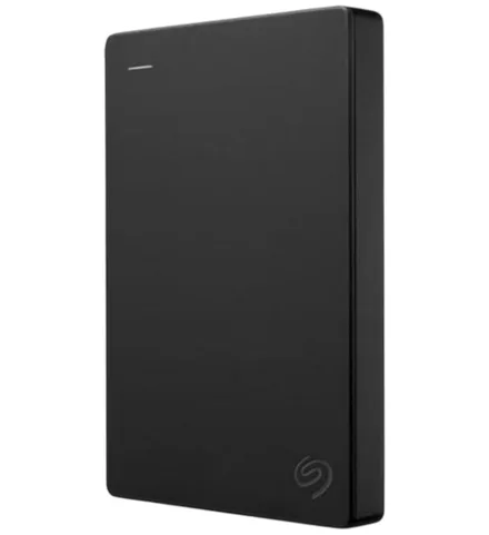 Externo Seagate 1TB