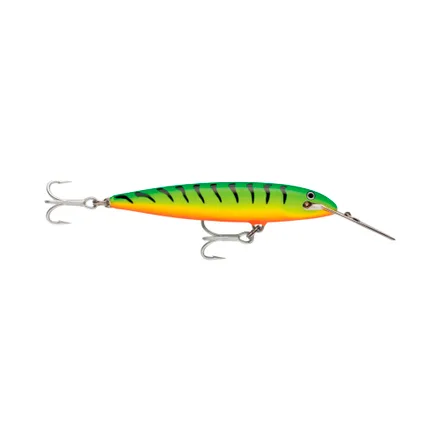 Senuelo Artificial Rapala Countdown Magnum Cdmag 14 Ft 36 Gr