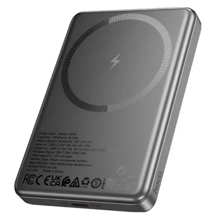 Hoco Cargador Q26A