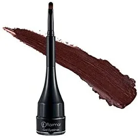 Gel Eyeliner GE03 Bole Brown Delineador En
