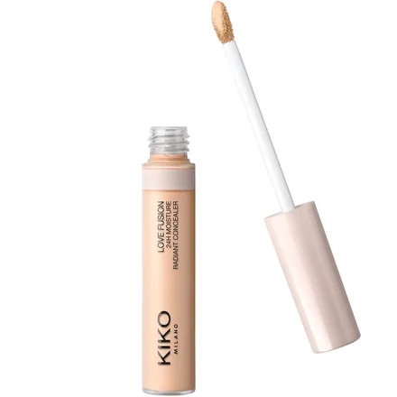 Kiko Milano Corrector Ojeras Love Fusion 24H 08 8ml