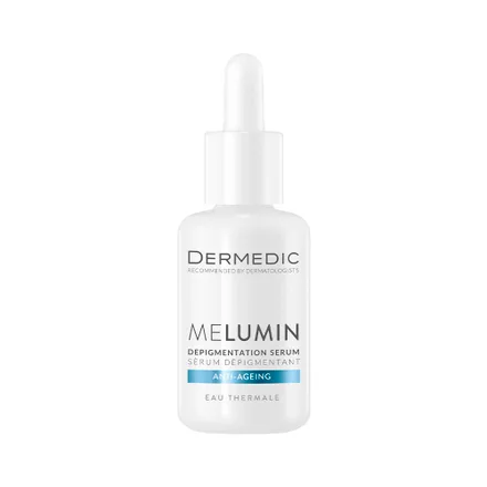 Serum Facial Dermedic Melumin Depigmentation 30ml