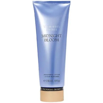 Locao Hidratante Victoria Secret Midnight Bloom 236ml