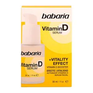 Serum Babaria Vitamina 30ml
