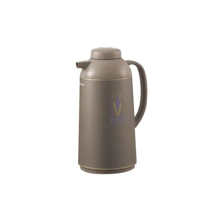 Garrafa Termica Zojirushi Agye 16TD Handy Pot Herb Brown