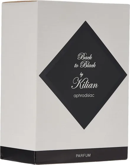 Kilian Perfume Back To Black Aphrodisiac Unisex Refil Eau Parfum 50ml