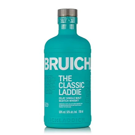 Whisky Bruichladdich Classic 50 700ml