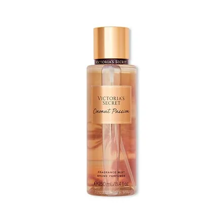Secrets Splash Coconut Passion Agatres 250ml