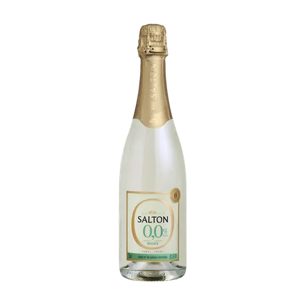 Espumante Salton Sin Alcohol Moscato 750ml