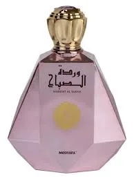 Modyafa Perfume Wardat Al Sabah Eau Parfum 100ml