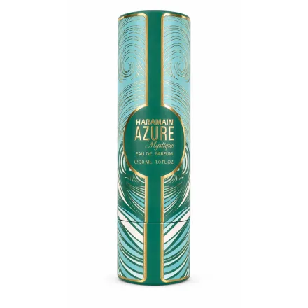 Perfume Al Haramain Azure Eau Parfum Unissex 30ml