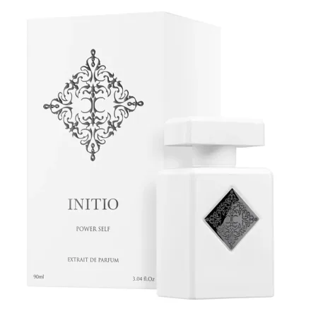 Perfume Initio Power Self Extrait Parfum Unissex 90ml