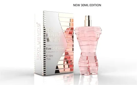 Linn Young Perfume Oso Perfect Women Eau Parfum 30ml