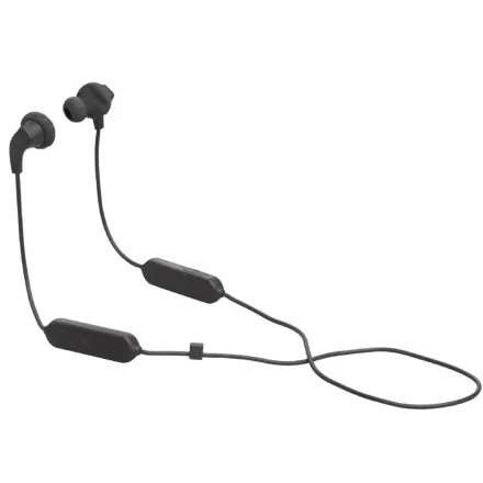 Auricular Endurance Run 2