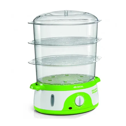 Ariete Vaporizador 929 675 Tapa Plus Bandeja Arroz