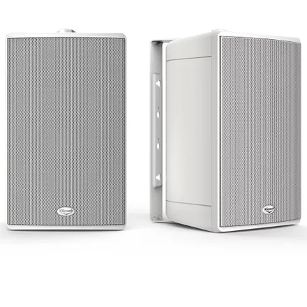 Som Klipsch KH0 7 Interior Exterior Corneta Tractrix Par