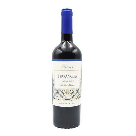 Vino Terranoble Carmenere 750ml