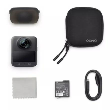 Acao Osmo 360 Standard Combo