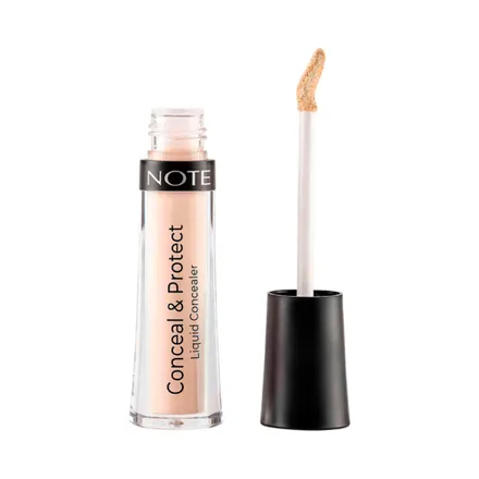 Corrector Note Conceal Protect 04 Ml