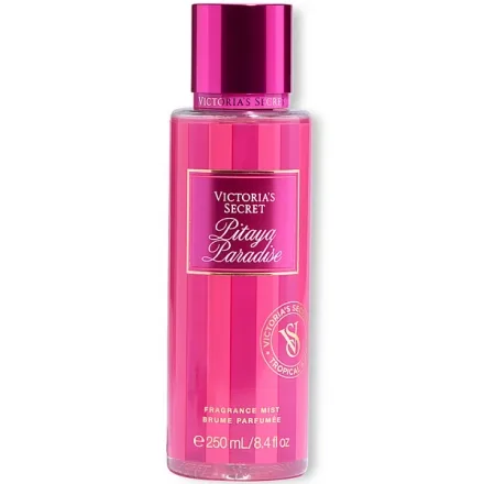 Colonia Spray Feminino Victoria Secret Pitaya Paradise Mist Brume 250ml