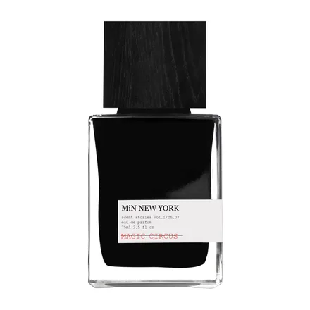 Min York Perfume Magic Circus Eau Parfum 75ml
