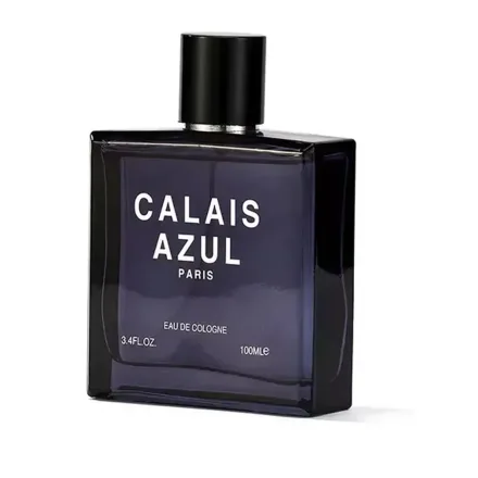 Lovali Calais Azul Masc Edp 100ml