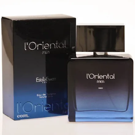 Oriental Masc Edt 100ml