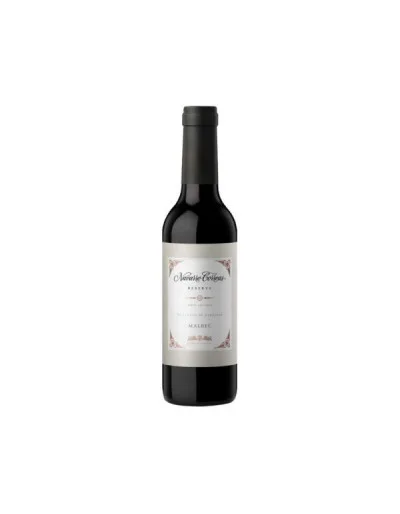 Vinho N.C. Reserva Malbec...