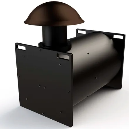 Som Subwoofer Paisagismo Klipsch Pro 12SW Ls Alta Performanc Subterraneo 12 Und