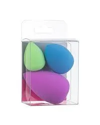 Blending Sponge Set 3 Pieces Esponja Base